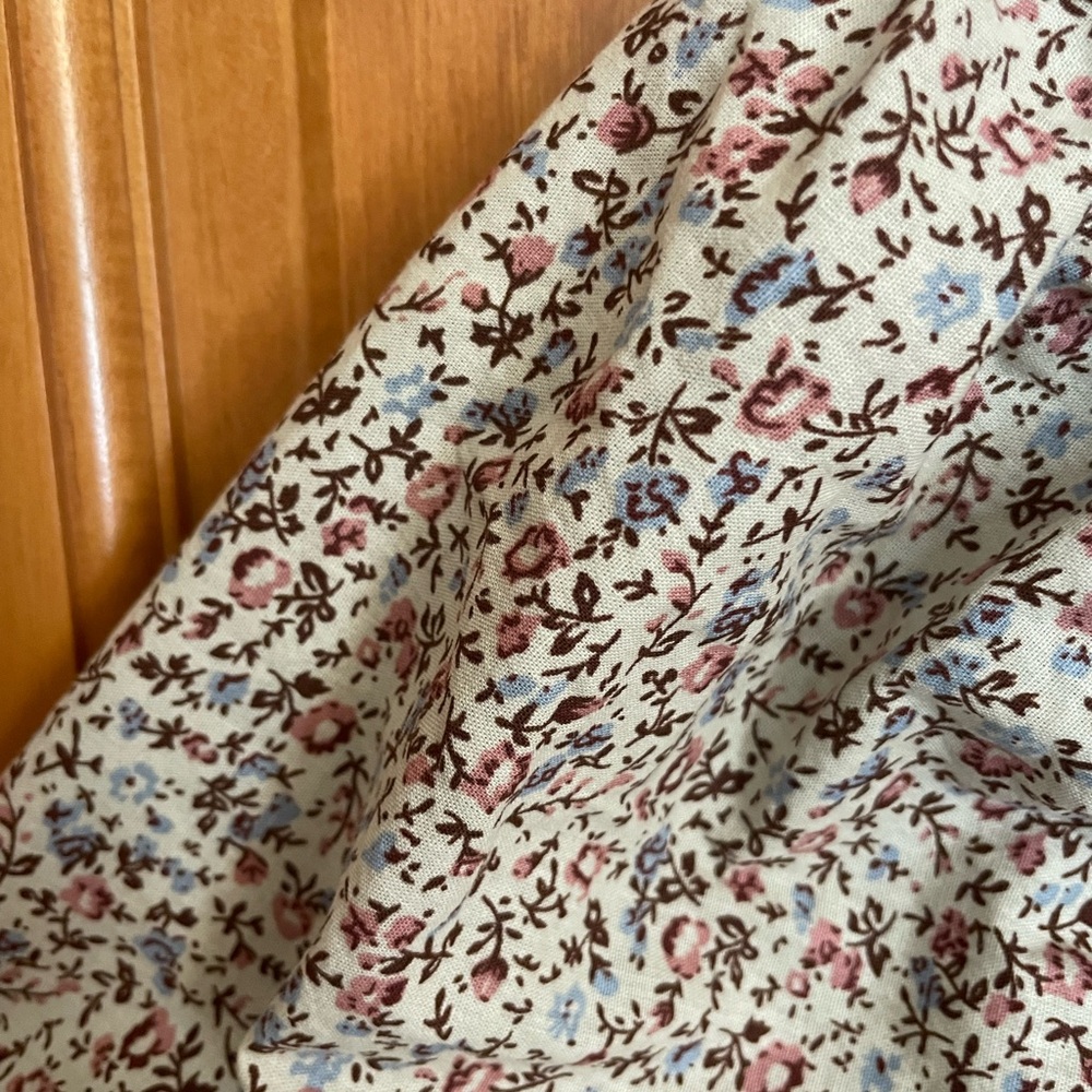 Neuflora Ashland dress Cottage Floral - Picture 5 of 5